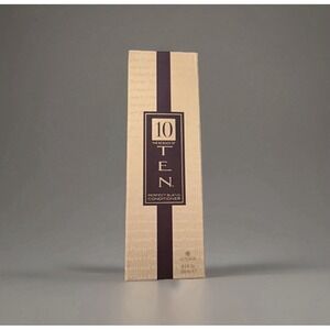 Alterna 10 The Science of Ten Perfect Blend Conditioner - 8.5 fl oz / 250 ml